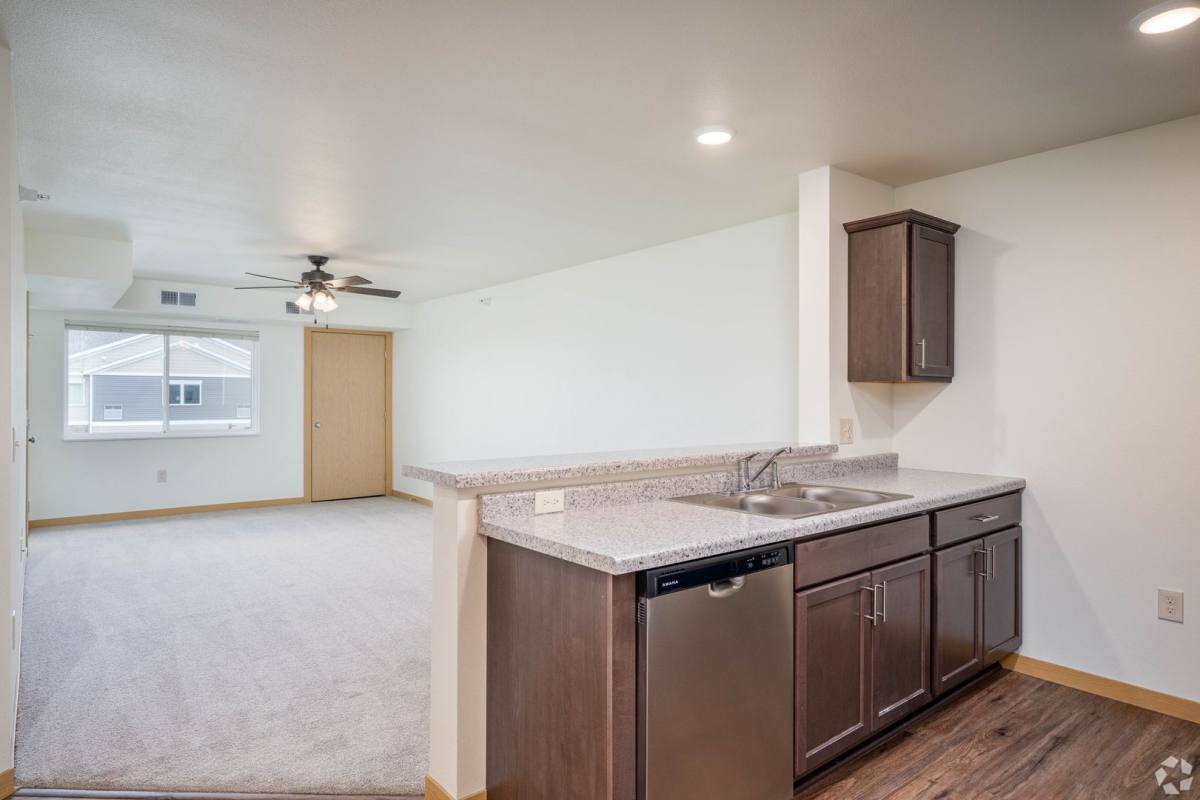 Apartment for rent at 1201 Enterprise Dr, Belle Plaine, MN 56011
