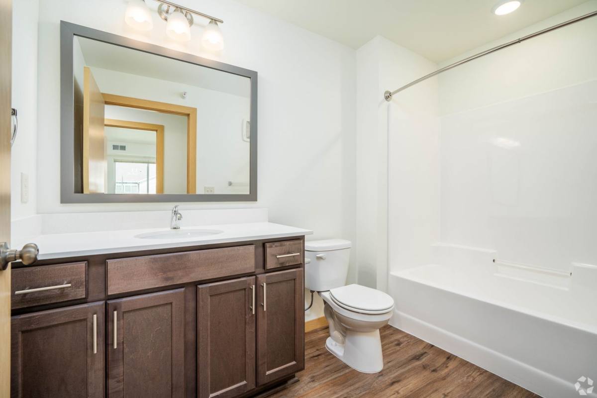 Apartment for rent at 1201 Enterprise Dr, Belle Plaine, MN 56011