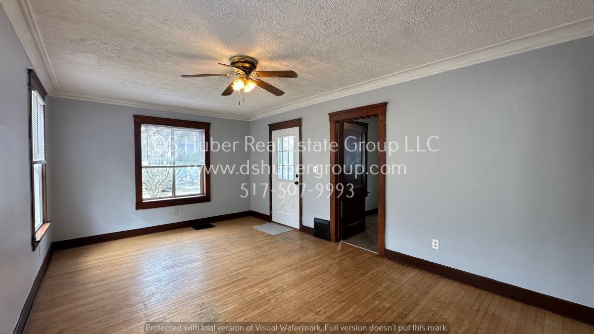 House for rent at 824 Cleveland St, Lansing, MI 48906