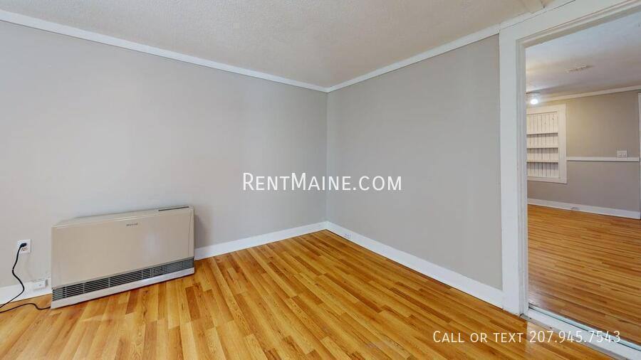 Apartment for rent at 52 Hayes St #1, Old Town, ME 04468