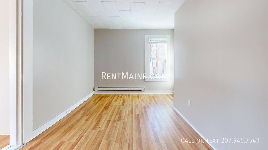 Apartment for rent at 52 Hayes St #1, Old Town, ME 04468