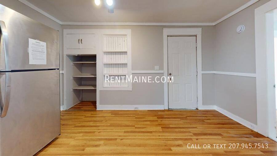 Apartment for rent at 52 Hayes St #1, Old Town, ME 04468