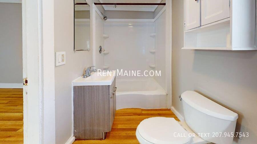 Apartment for rent at 52 Hayes St #1, Old Town, ME 04468