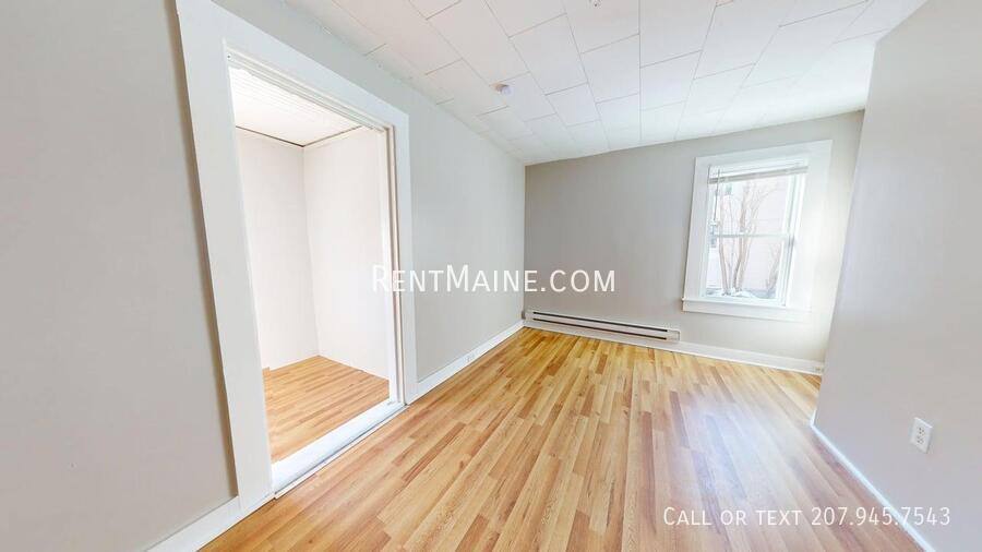 Apartment for rent at 52 Hayes St #1, Old Town, ME 04468