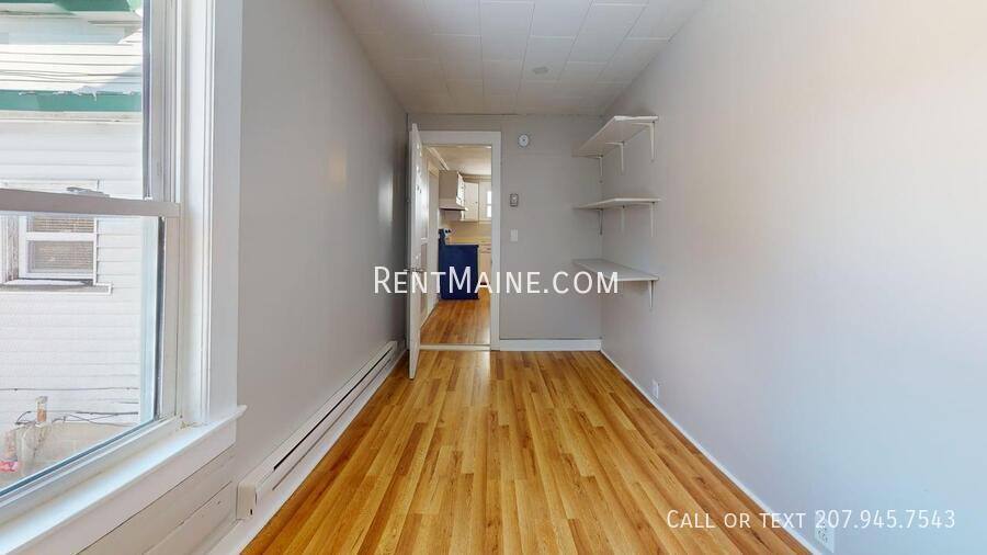 Apartment for rent at 52 Hayes St #1, Old Town, ME 04468