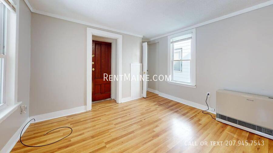 Apartment for rent at 52 Hayes St #1, Old Town, ME 04468