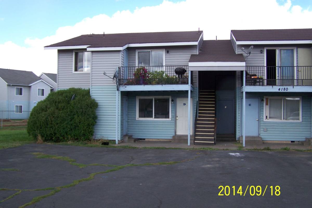 House for rent at 4180 Bristol Court, Klamath Falls, OR 97601