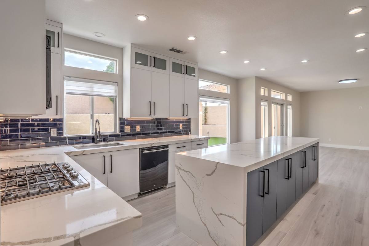 House for rent at 8910 Minsk Court, Las Vegas, NV 89147