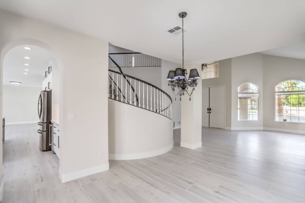 House for rent at 8910 Minsk Court, Las Vegas, NV 89147