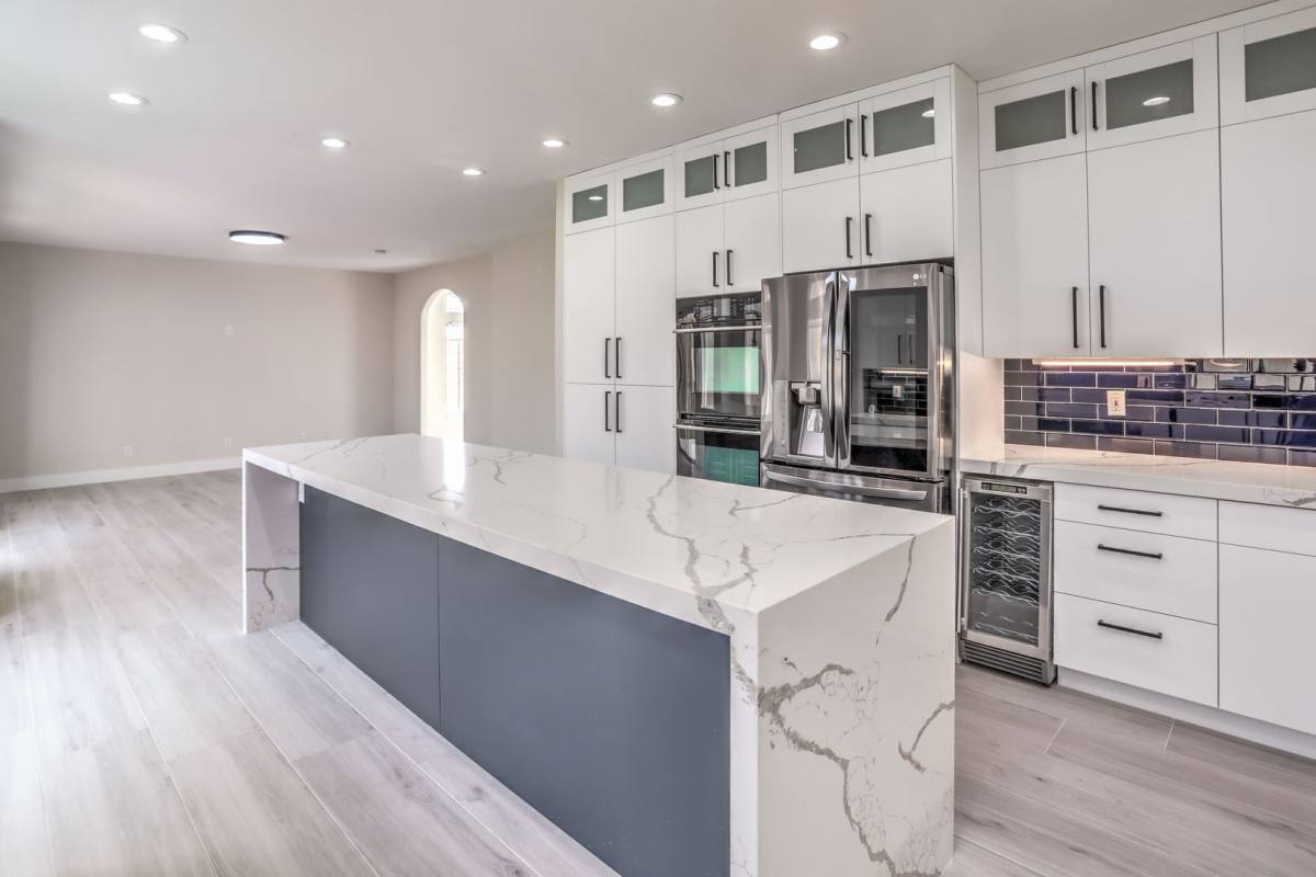House for rent at 8910 Minsk Court, Las Vegas, NV 89147