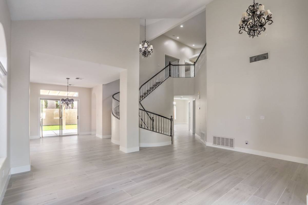 House for rent at 8910 Minsk Court, Las Vegas, NV 89147