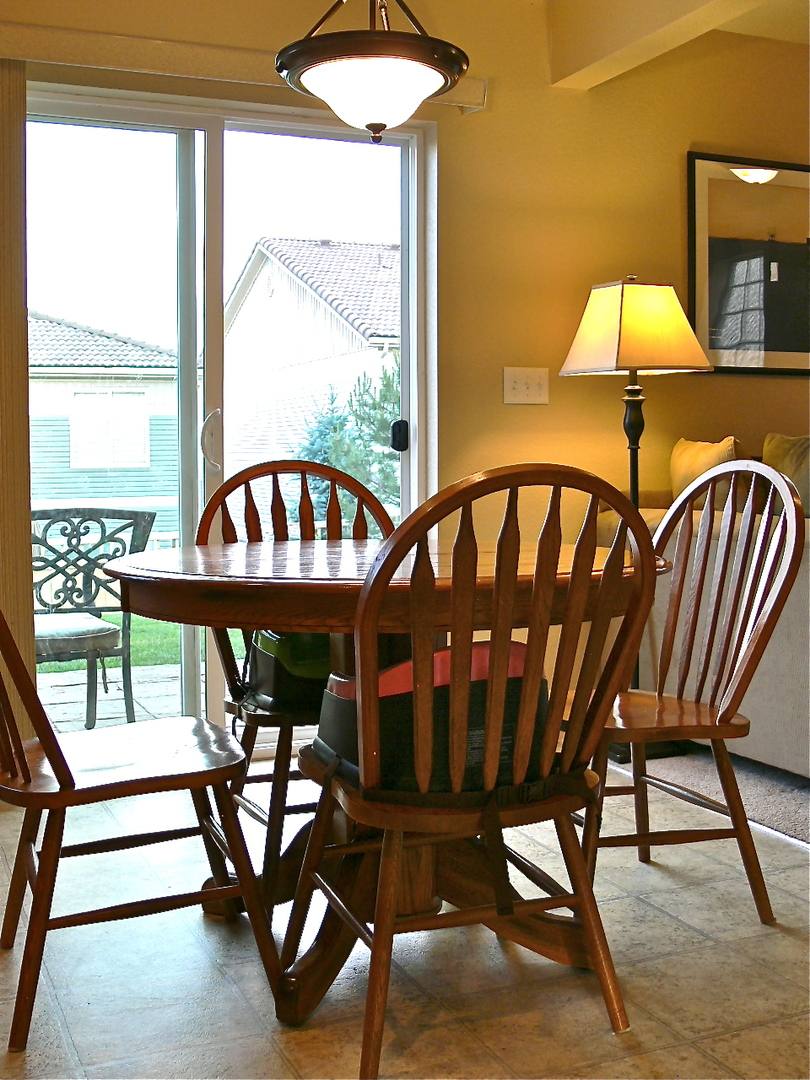 House for rent at 2270 Morningview Lane, Castle Rock, CO 80109