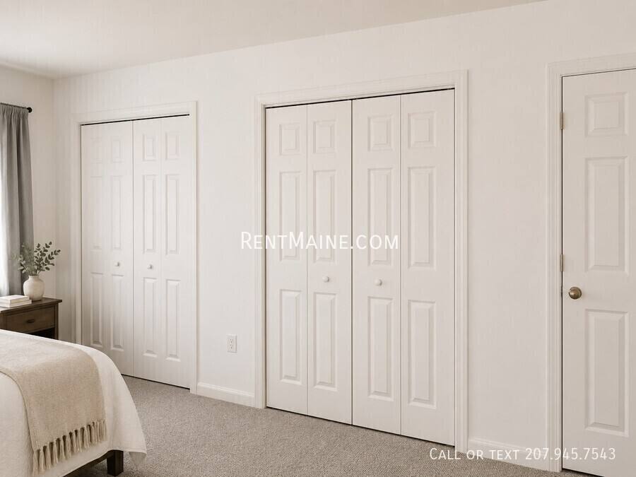 Apartment for rent at 33 Burleigh Rd #16, Bangor, ME 04401