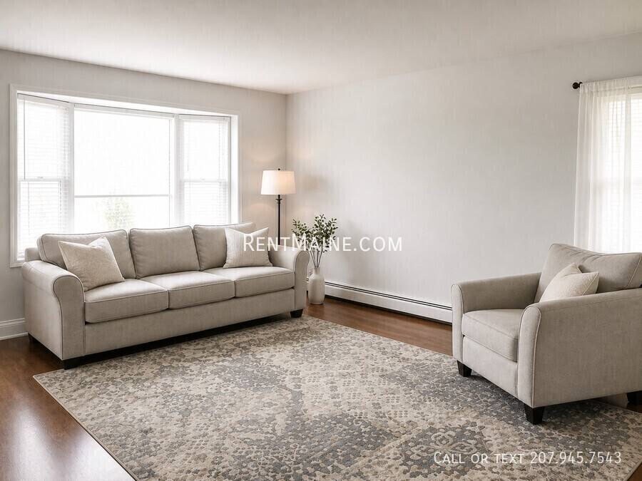 Apartment for rent at 33 Burleigh Rd #16, Bangor, ME 04401