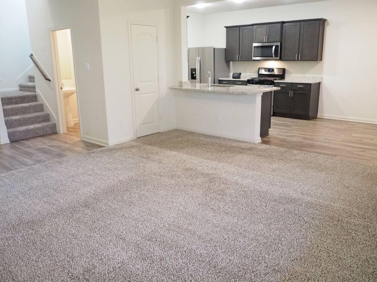 House for rent at 13832 Musselshell Dr, Ponder, TX 76259