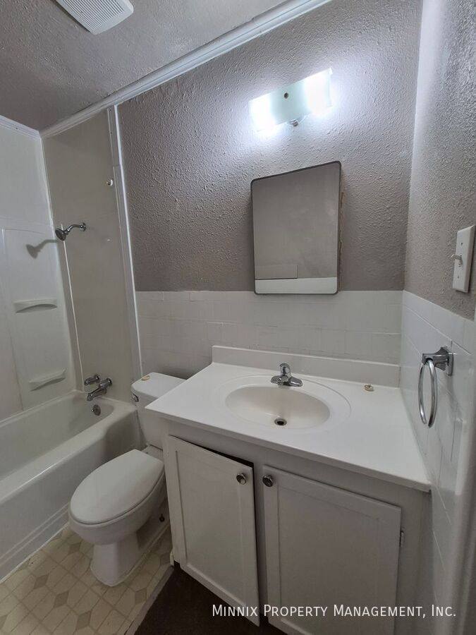 Apartment for rent at 4231 SW 2nd Ave #2, Amarillo, TX 79106