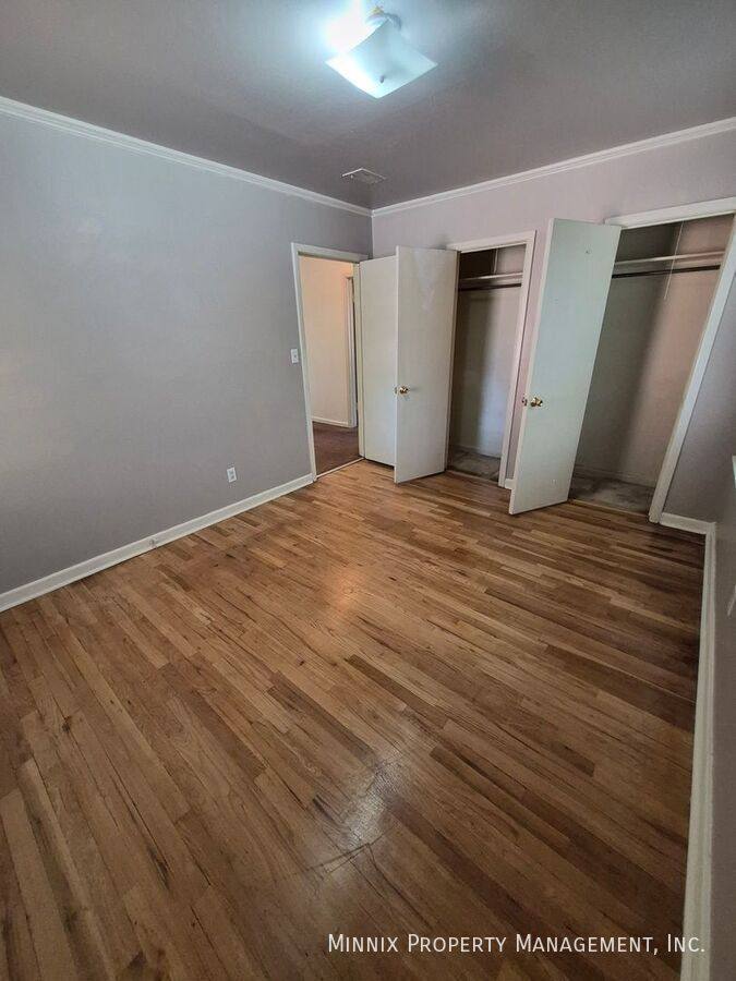 Apartment for rent at 4231 SW 2nd Ave #2, Amarillo, TX 79106