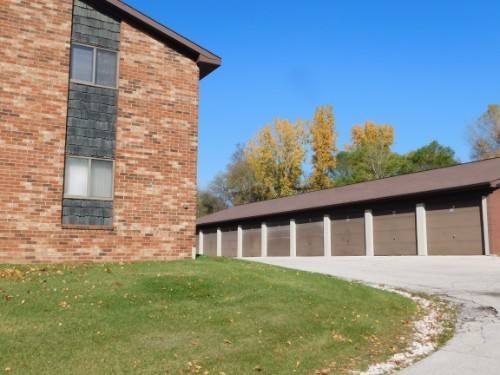 Apartment for rent at 2630 Humboldt Rd 524-526-530-540 Baird Creek, Green Bay, WI 54311