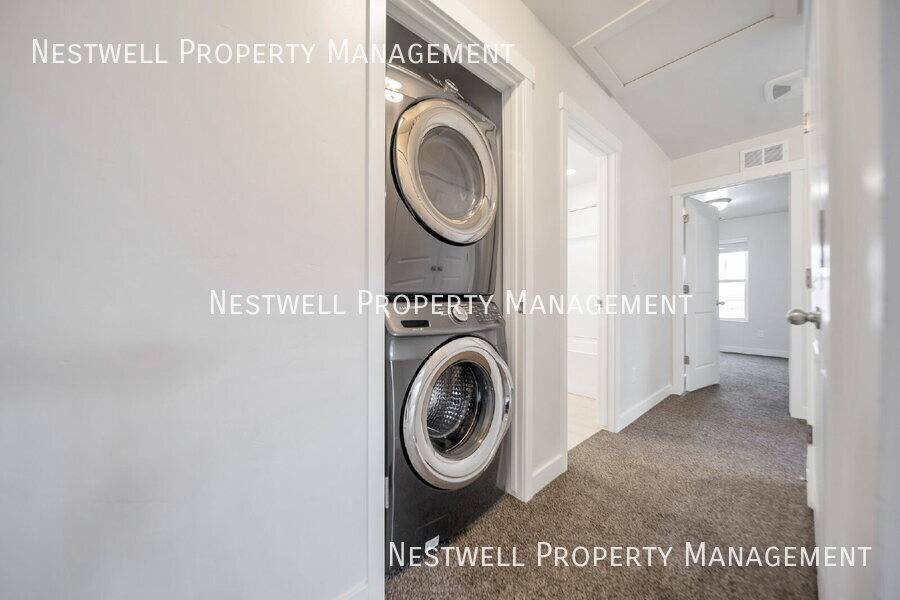 Townhouse for rent at 5247 W S Jordan Parkway, South Jordan, UT 84009