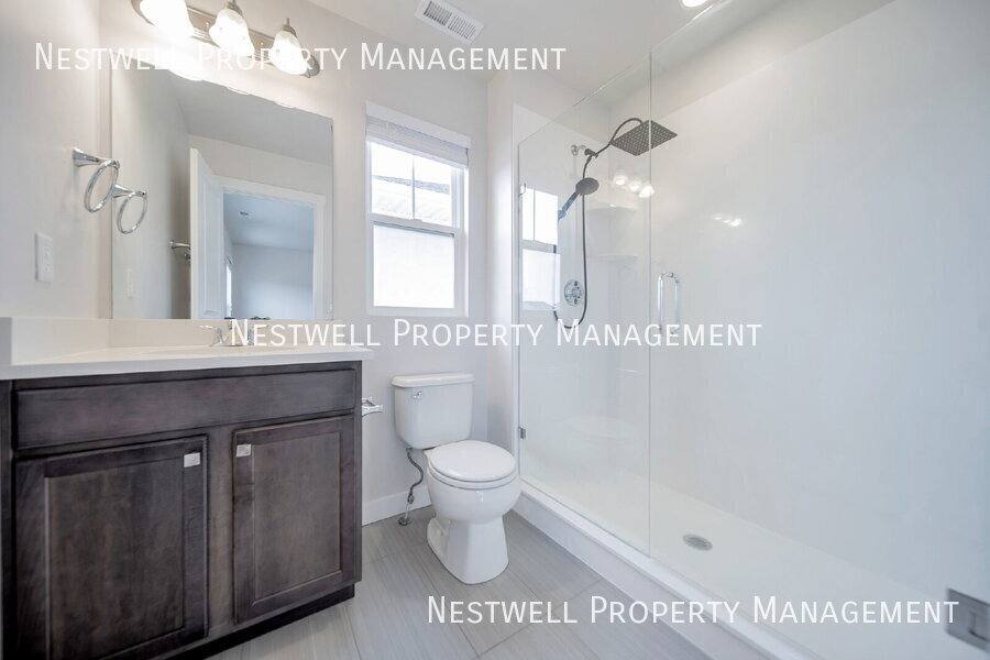 Townhouse for rent at 5247 W S Jordan Parkway, South Jordan, UT 84009