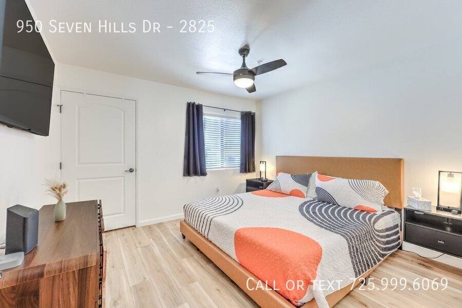 Condo for rent at 950 Seven Hills Dr #2825, Henderson, NV 89052