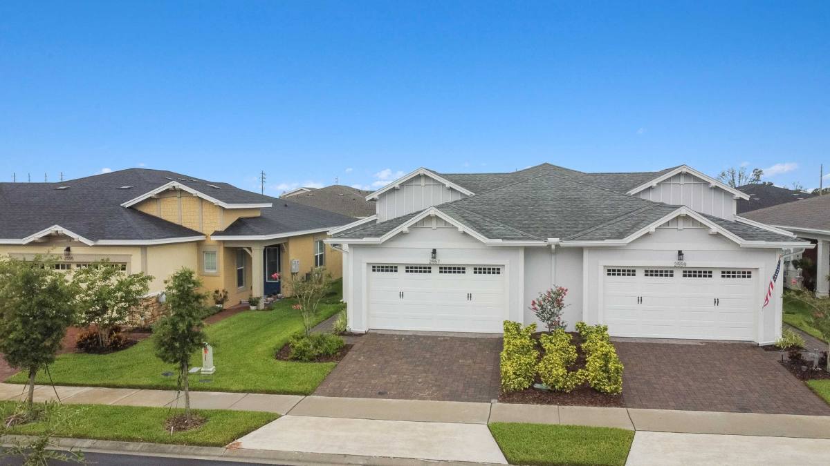 House for rent at 2557 Yellow Brick Rd, Saint Cloud, FL 34772