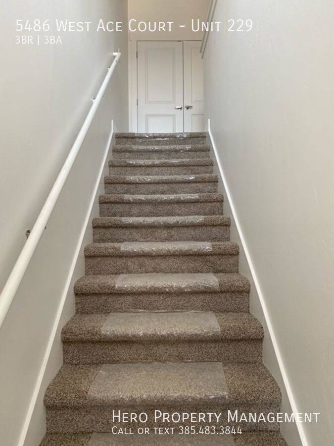 Townhouse for rent at 5486 W Ace Court #229, West Valley City, UT 84120