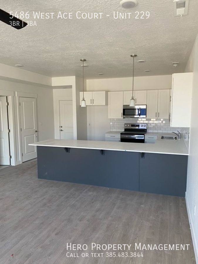 Townhouse for rent at 5486 W Ace Court #229, West Valley City, UT 84120