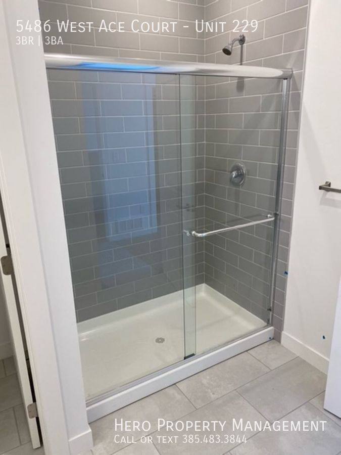 Townhouse for rent at 5486 W Ace Court #229, West Valley City, UT 84120
