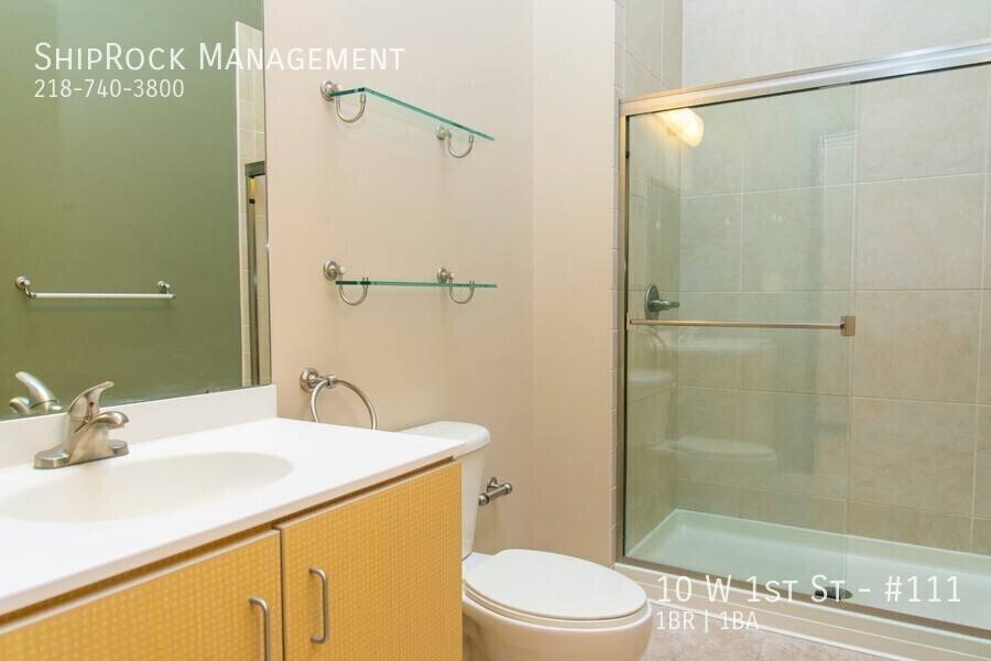 Apartment for rent at 10 W 1st St #111, Duluth, MN 55802