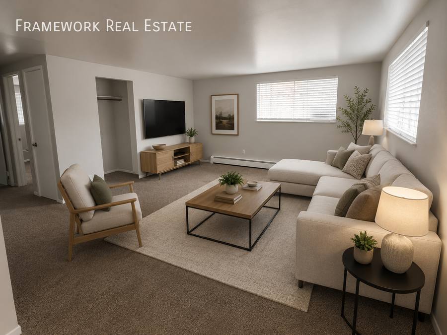 Apartment for rent at 2831 Eliot Circle #2, Westminster, CO 80030