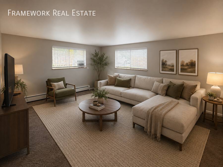 Apartment for rent at 2831 Eliot Circle #2, Westminster, CO 80030