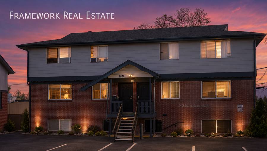 Apartment for rent at 2831 Eliot Circle #2, Westminster, CO 80030