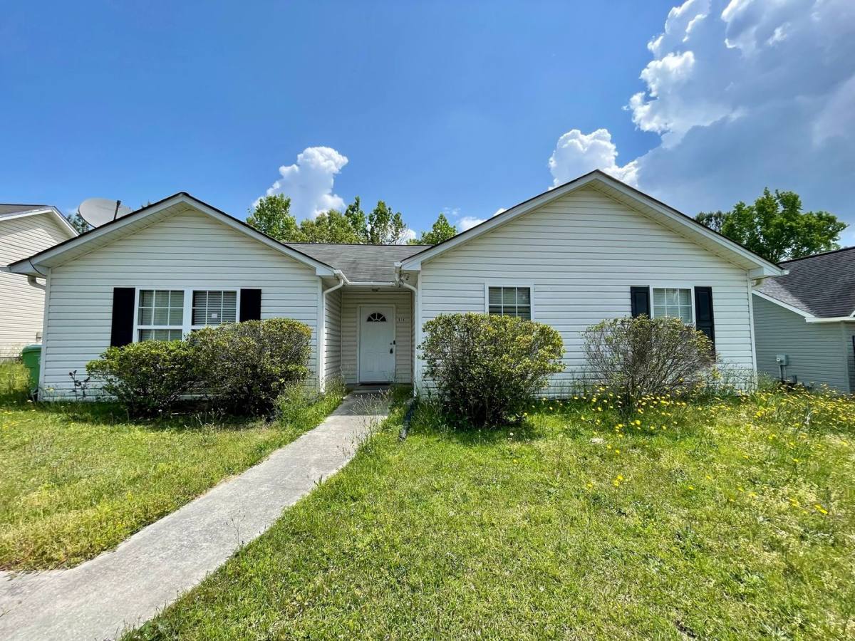 House for rent at 514 Heron Dr, Columbia, SC 29203