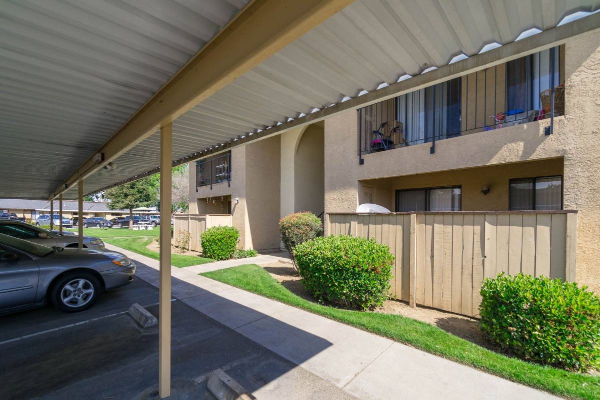 Apartment for rent at 2255 S Maple Ave, Fresno, CA 93725
