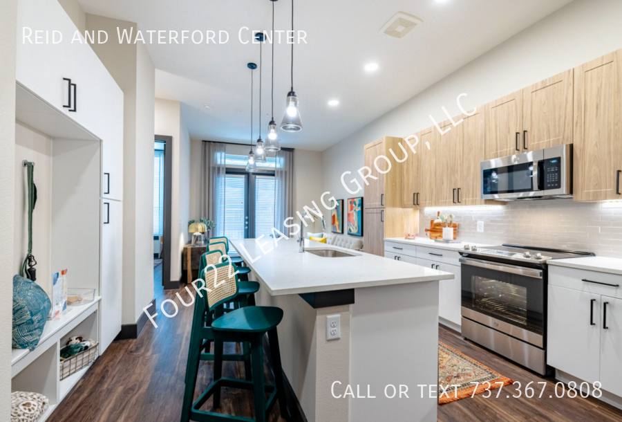 Apartment for rent at 9127 Research Blvd #1111, Austin, TX 78758
