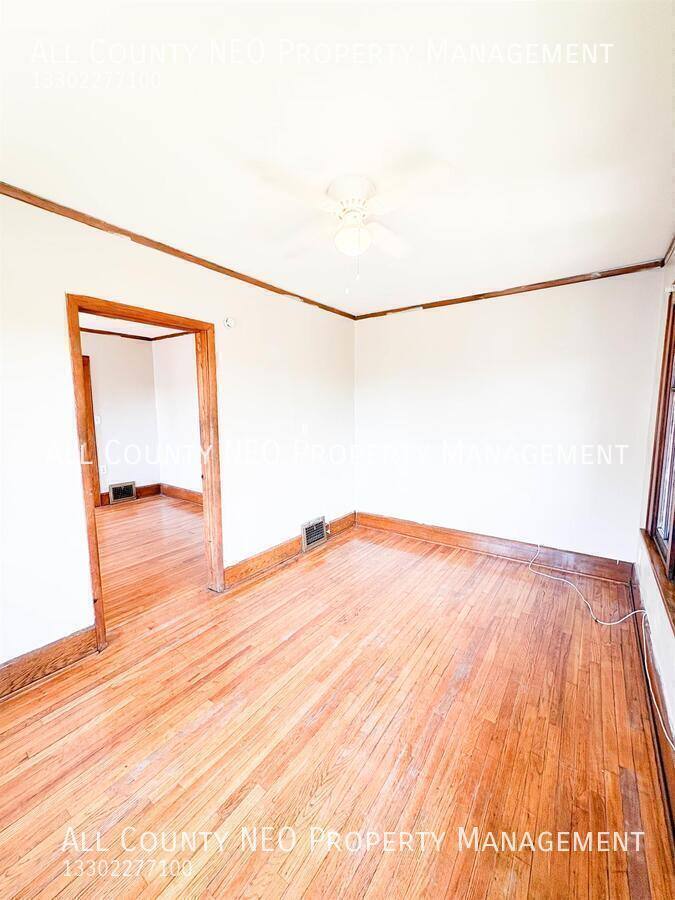 Apartment for rent at 680 Sherman St #3, Akron, OH 44311