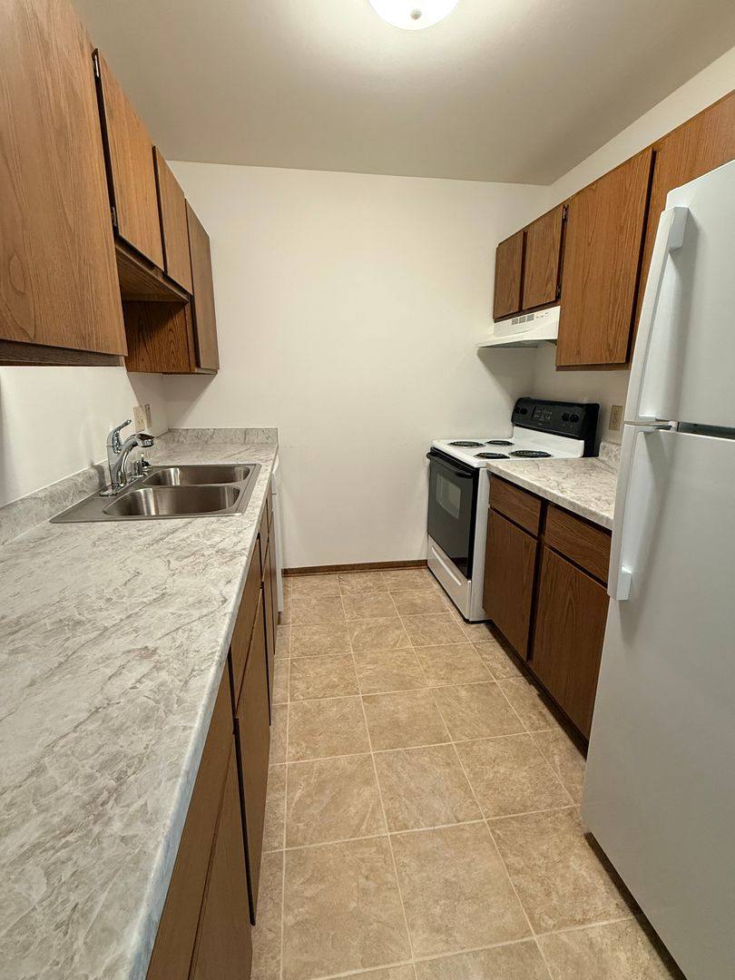 Apartment for rent at 716-730 Mansfield Court, Hartland, WI 53029