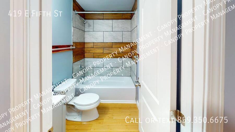 House for rent at 419 E Fifth St, Lexington, KY 40508