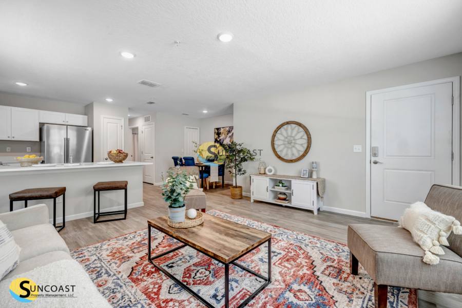 Apartment for rent at 6457 Breezy Oaks Way #201, Jacksonville, FL 32244