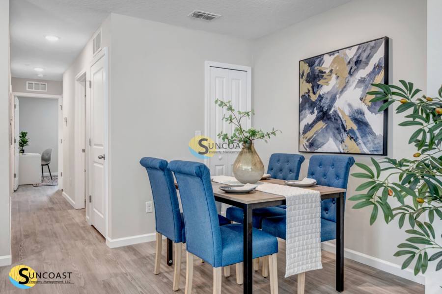 Apartment for rent at 6457 Breezy Oaks Way #201, Jacksonville, FL 32244