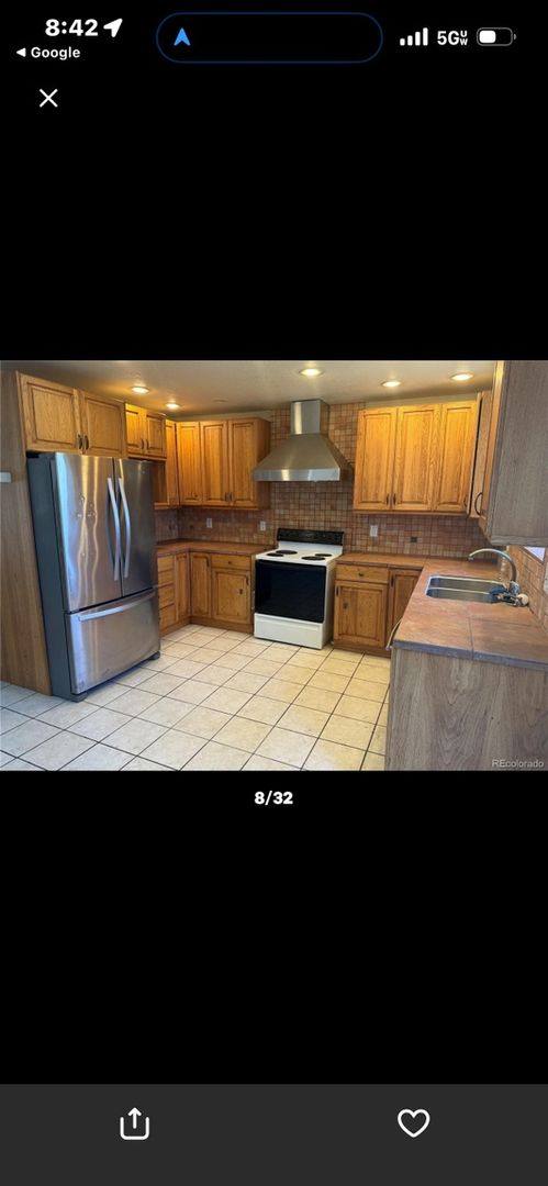 House for rent at 4148 S Lewiston Circle, Aurora, CO 80013