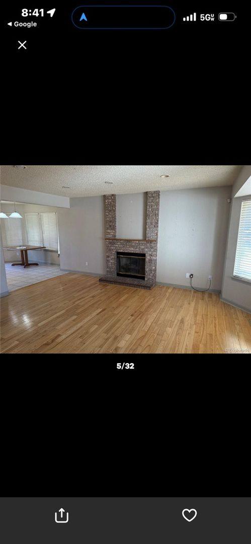 House for rent at 4148 S Lewiston Circle, Aurora, CO 80013