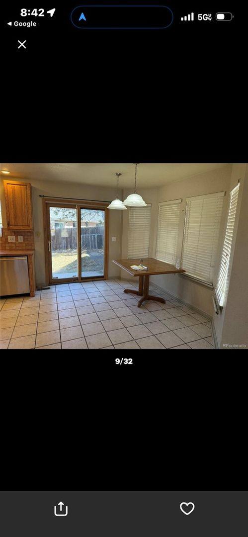 House for rent at 4148 S Lewiston Circle, Aurora, CO 80013