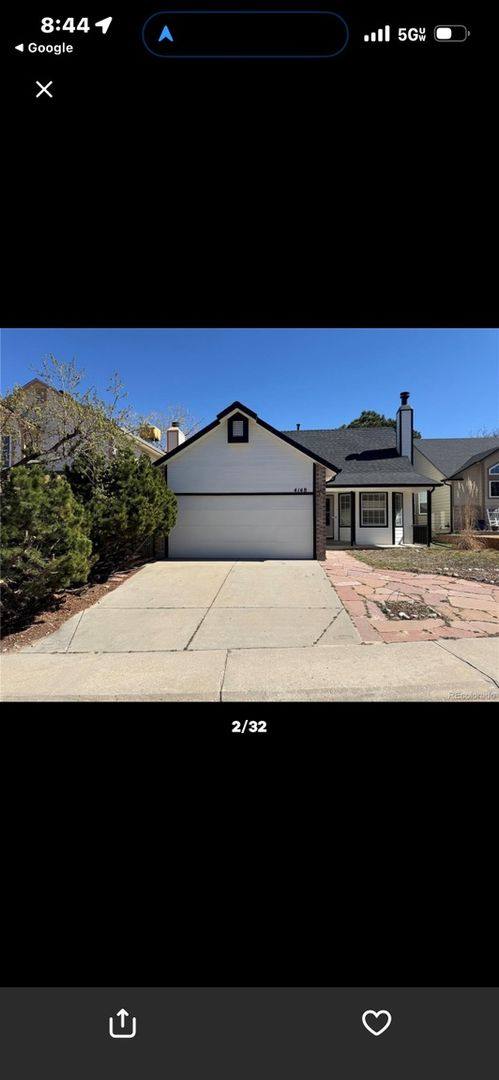 House for rent at 4148 S Lewiston Circle, Aurora, CO 80013