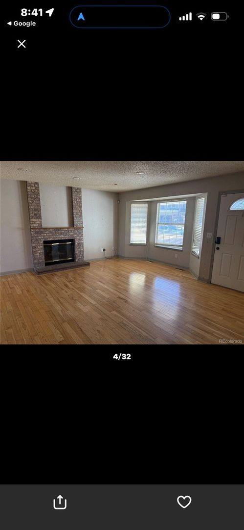 House for rent at 4148 S Lewiston Circle, Aurora, CO 80013