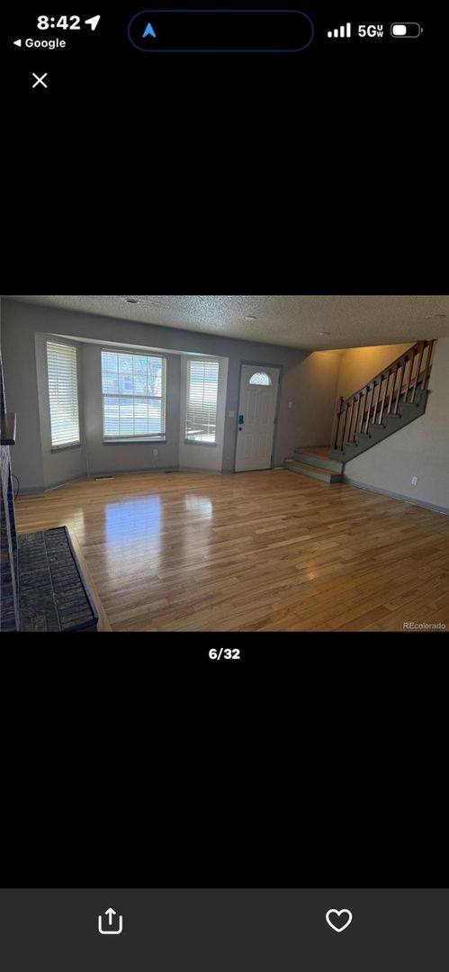 House for rent at 4148 S Lewiston Circle, Aurora, CO 80013