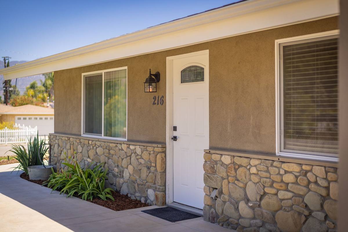House for rent at 216 Barbara St, Ojai, CA 93023