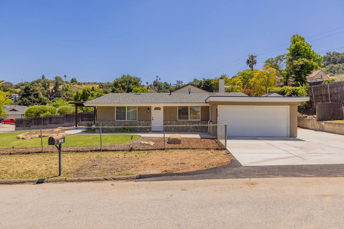 House for rent at 216 Barbara St, Ojai, CA 93023