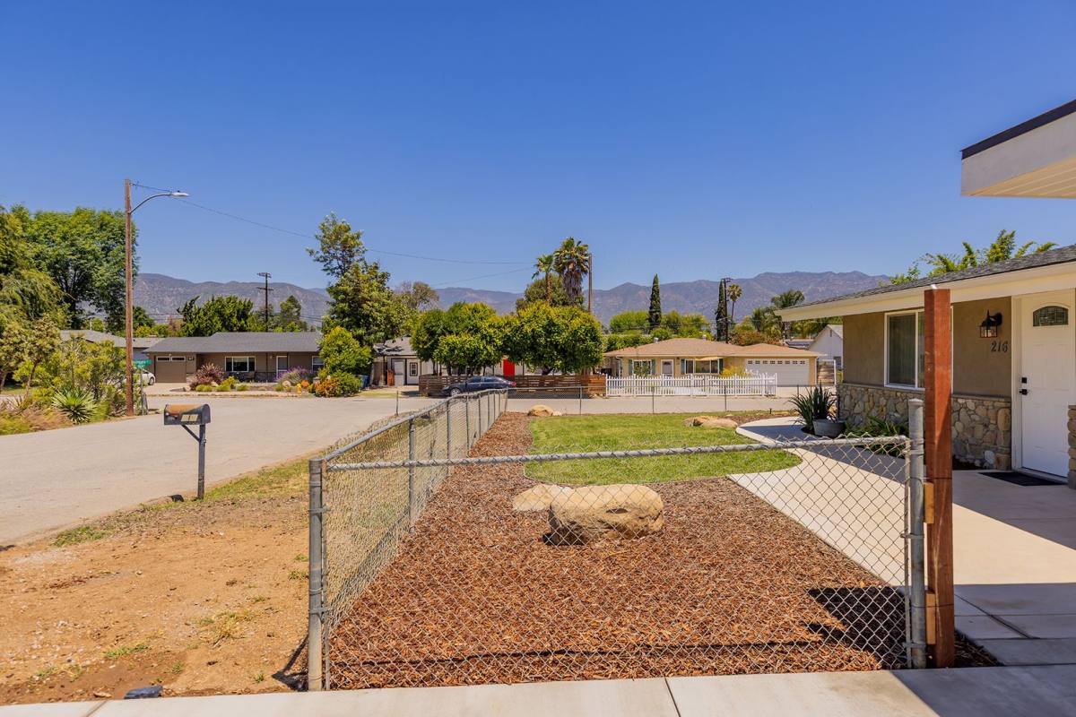 House for rent at 216 Barbara St, Ojai, CA 93023